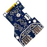 Placa Usb Notebook Para