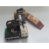 Placa Usb Notebook Semp