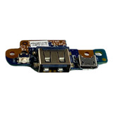Placa Usb Original Acer