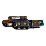 Placa Usb Original Acer