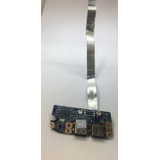 Placa Usb Original Notebook Acer Aspire E1 531 E1 571
