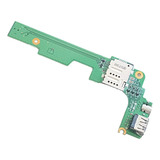 Placa Usb Para Dell