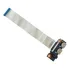 Placa Usb Para Dell Inspiron 5458 Ls b914p 02yrvt