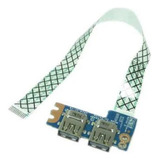 Placa Usb Para Hp 14 g