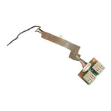 Placa Usb Para Hp