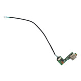 Placa Usb Para Hp