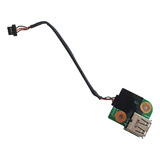 Placa Usb Para Hp