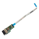 Placa Usb Para Lenovo