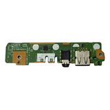 Placa Usb Para Notebook Acer Aspire A315 59 Ls m211p