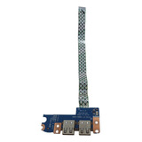 Placa Usb Para Notebook Acer Aspire E1 531 E1 571