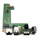 Placa Usb Rede Vga