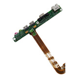 Placa Usb Som Vga