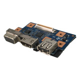Placa Usb Vga Hdmi