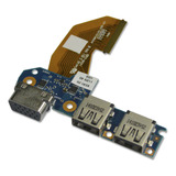 Placa Usb Vga Para Notebook Hp