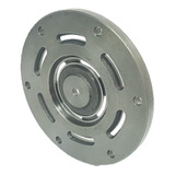 Placa Válvula 4 3 4 Compressor Chiaperini Cj60 Cj40 Cj25