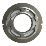 Placa Válvula Esquerda Bomba Rexroth Bosch A4vg125