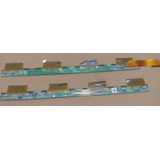 Placa Vcon Panasonic Tc