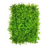 Placa Verde Jardim Vertical Artificial Muro