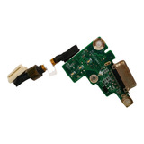 Placa Vga Netbook Acer