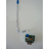 Placa Vga Netbook Microboard