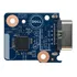 Placa Vga Notebook Dell Latitude 3500 - 18a60-1