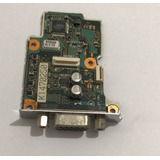 Placa Vga Para Notebook
