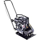 PLACA VIBRATORIA COMPACTADORA TOYAMA TPC60W XP GASOLINA MOTOR TE65 XP
