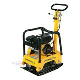 Placa Vibratoria Reversivel Mpr125m