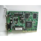 Placa Video Agp 2x