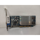 Placa Video Agp Antiga