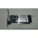 Placa Video Agp Geforce