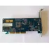 Placa Vídeo Agp Gforce Gf Mx4000 128mb Ddr - 2185