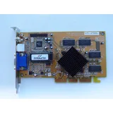 Placa Video Agp Nvidia