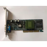 Placa Video Agp S315e