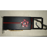 Placa Video Ati Radeon