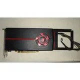 Placa Video Ati Radeon