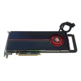 Placa Video Ati Radeon