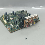 Placa Video E Audio