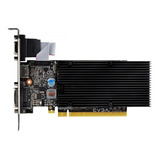 Placa Video Geforce Gt 210 1gb E-vga Hdmi Dvi 01g-p3-1313-kr