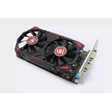 Placa Video Geforce Gtx750ti 2gb Veineda Com Defeito