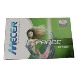 Placa Video Geforce Rx