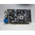 Placa Video Gf 6200le 128mb 64bit Ddr Vga S/ Cooler DissiPad