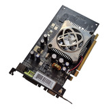 Placa Video Gf8400gs 512mb