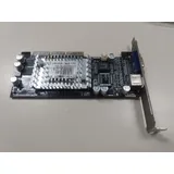 Placa Video Gforce Mx4000