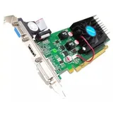 Placa Video Gt 210