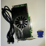 Placa Video Gts250 Grafica