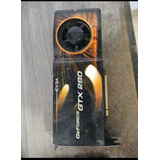 Placa Video Gtx 280