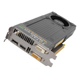 Placa Video Gtx760 Zotac 4gb 256 bit Gddr5 G sync