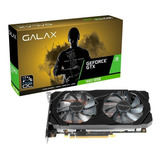 Placa Video Nvidia Galax