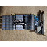 Placa Vídeo Nvidia Geforce G210 512mb Ddr3 64bit